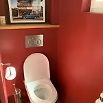 Vue Panoramique En Baie De Somme فيلة أولت