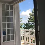 Vue Panoramique En Baie De Somme فيلة