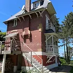 فيلة Vue Panoramique En Baie De Somme أولت