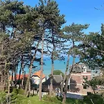 Vue Panoramique En Baie De Somme فيلة *