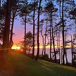 Vue Panoramique En Baie De Somme * أولت