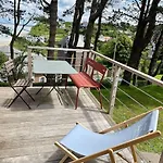 Vue Panoramique En Baie De Somme فيلة