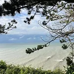 فيلة Vue Panoramique En Baie De Somme