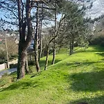 Vue Panoramique En Baie De Somme فيلة *