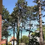 فيلة Vue Panoramique En Baie De Somme أولت