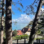 Vue Panoramique En Baie De Somme *