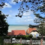 Vue Panoramique En Baie De Somme فيلة