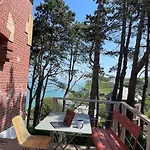 Vue Panoramique En Baie De Somme أولت