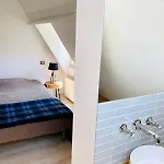 Vue Panoramique En Baie De Somme فيلة أولت