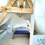 فيلة Vue Panoramique En Baie De Somme *