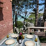 فيلة Vue Panoramique En Baie De Somme *