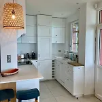 Vue Panoramique En Baie De Somme فيلة