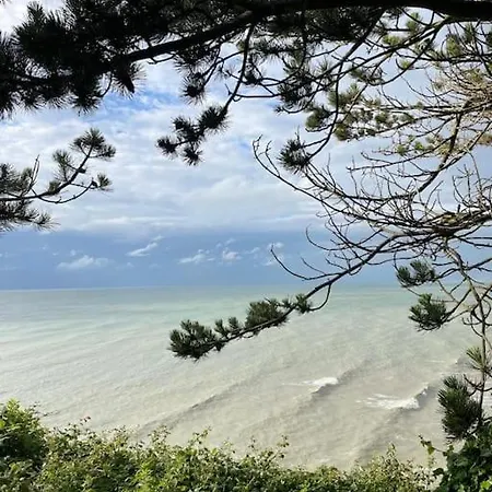 别墅 Vue Panoramique En Baie De Somme