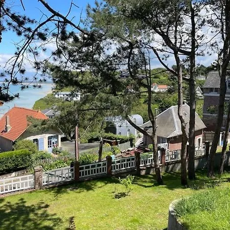Vue Panoramique En Baie De Somme *